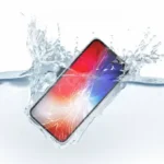 how to repair phone water damage