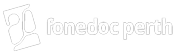 FoneDoc Logo