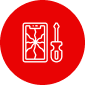 Phone Screen Repairs