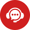 Customer Service 24hr