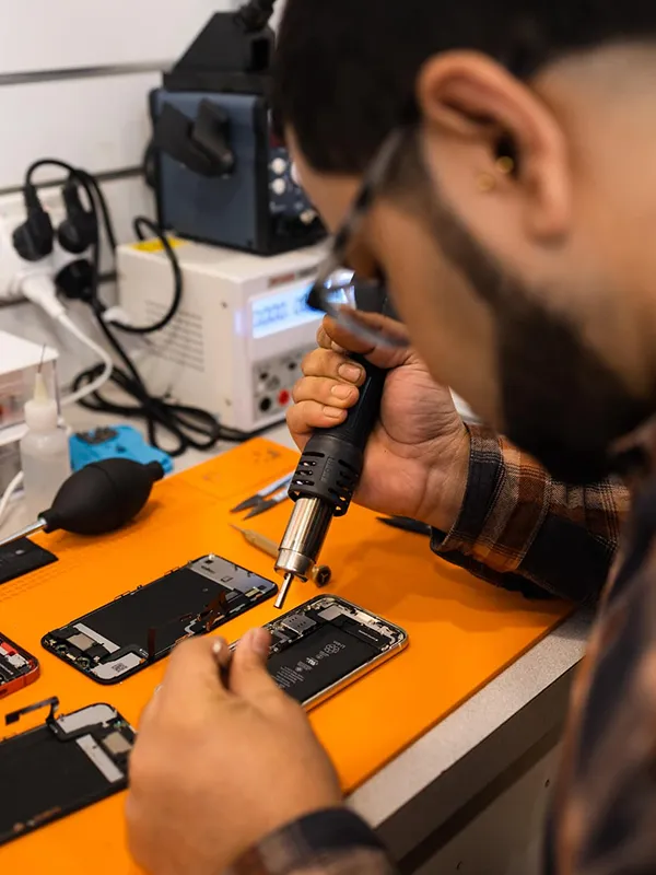 FoneDoc Iphone Repair