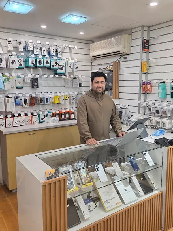 FoneDoc Store