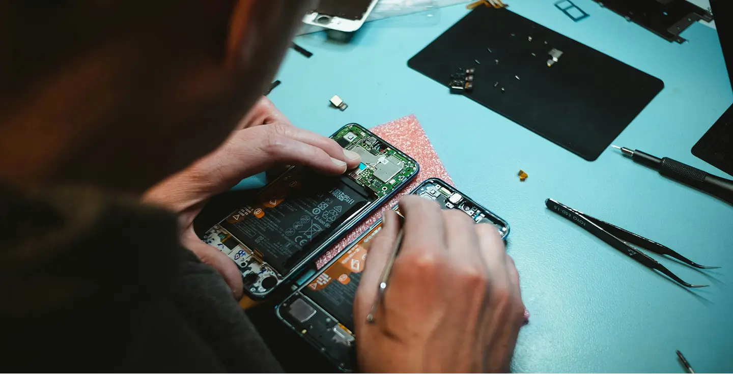 Battery Replacement