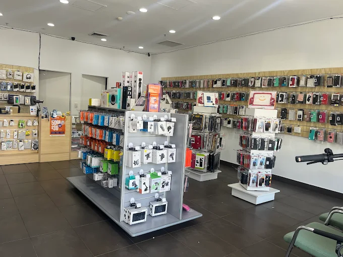 FoneDoc Store