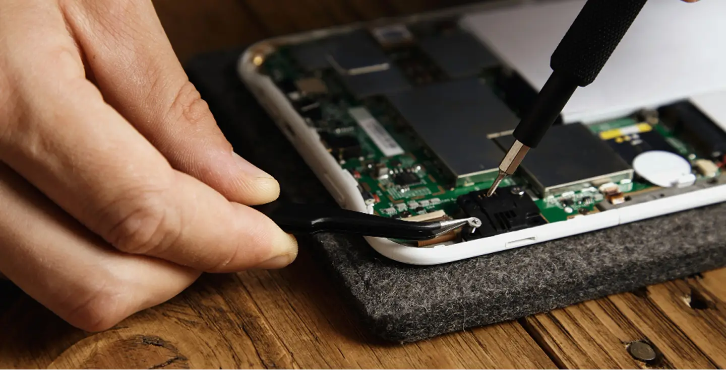 Phone Repair