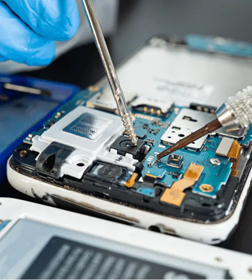 FoneDoc Phone Repair