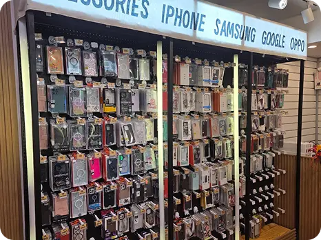Accessories Fonedoc