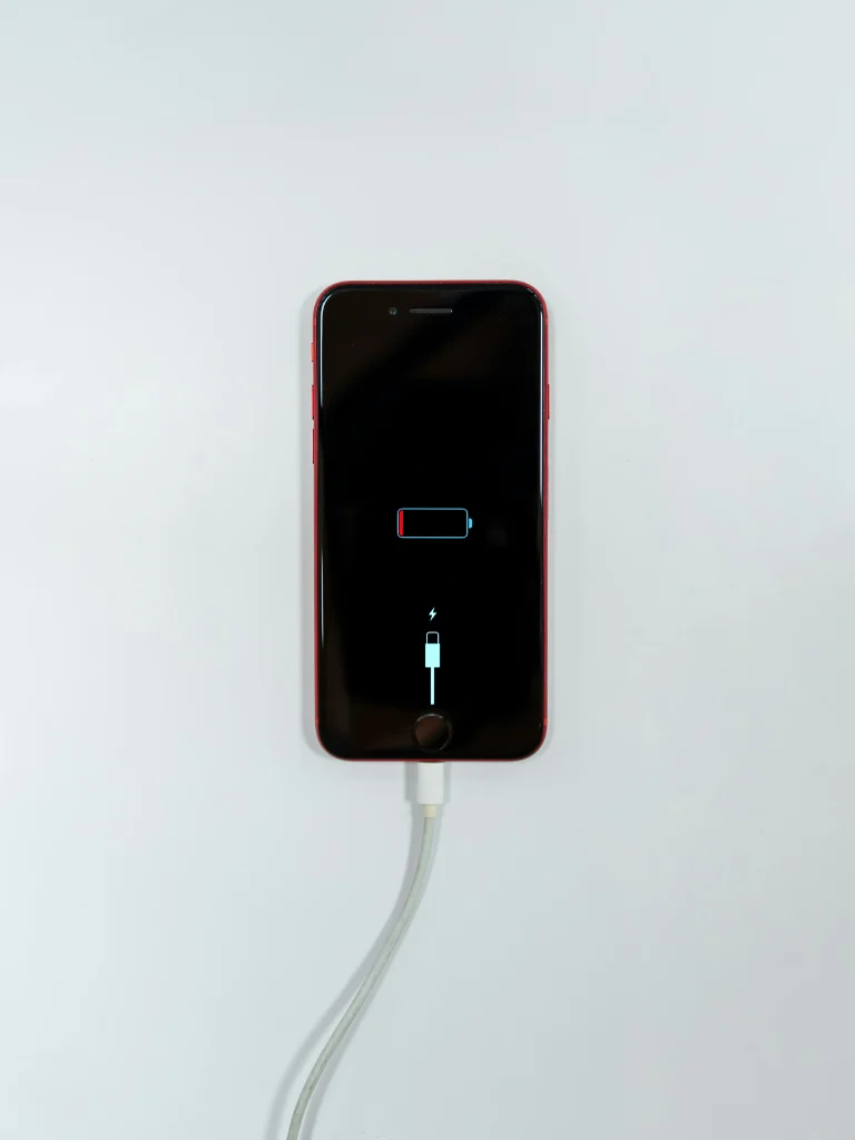 Slow Iphone Charging