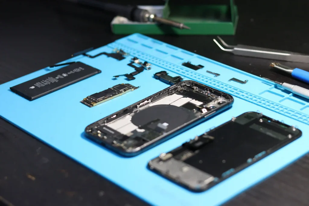 Phone Repair Parts